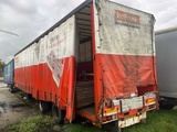 Thumbnail of Vogelzang - V0 M 12 20 Curtainsider trailer - Semi-trailer