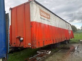Thumbnail of Vogelzang - V0 M 12 20 Curtainsider trailer - Semi-trailer
