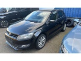 Thumbnail of Volkswagen - 2011 - Polo Automatic - 1.6 TDI Highline - Passenger car