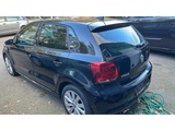 Thumbnail of Volkswagen - 2011 - Polo Automatic - 1.6 TDI Highline - Passenger car