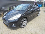 Minituur van Peugeot - 2009 - 207 CC - 1.6 THP Sport - N-920-XS