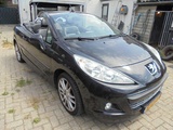 Minituur van Peugeot - 2009 - 207 CC - 1.6 THP Sport - N-920-XS