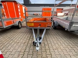 Thumbnail of 2010 Atec EO1300B Trailer