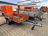 Thumbnail of 2010 Atec EO1300B Trailer