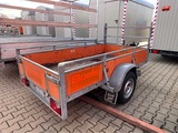 Thumbnail of 2010 Atec EO1300B Trailer