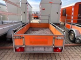 Thumbnail of 2010 Atec EO1300B Trailer