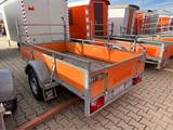 Thumbnail of 2010 Atec EO1300B Trailer