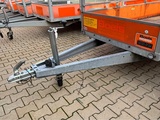 Thumbnail of 2010 Atec EO1300B Trailer