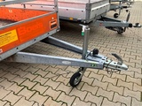 Thumbnail of 2010 Atec EO1300B Trailer