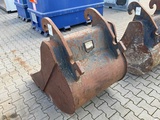 Miniaturansicht von 2014 Eurosteel DOV055-2 Schaufel für Bagger CW30