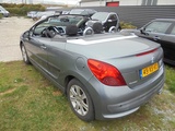 Minituur van Peugeot - 2007 - 207 CC - 1.6 VTi - 45-XS-RD