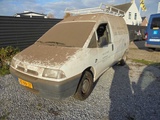 Miniaturansicht von Fiat - Scudo - 1.9 D L - VZ-NN-37