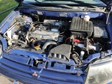 Thumbnail of Mitsubishi - 2000 - Space Runner - 2.0 GLX - 31-GJ-PX
