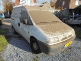 Miniaturansicht von Fiat - Scudo - 1.9 D L - VZ-NN-37