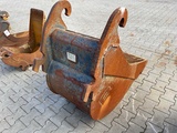 Miniaturansicht von 2015 Eurosteel DOV055-2 Schaufel für Bagger