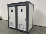 Thumbnail of RTE - 2025 - Sanitary unit double toilet unit