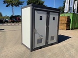 Thumbnail of RTE - 2025 - Sanitary unit double toilet unit