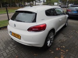 Thumbnail of Volkswagen - 2010 - Scirocco - 2.0 TSI Highl. Plus - 7-XSJ-01