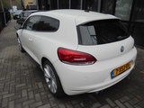 Thumbnail of Volkswagen - 2010 - Scirocco - 2.0 TSI Highl. Plus - 7-XSJ-01