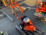 Miniaturansicht von Dosko 200-6H Baumstumpfhäcksler