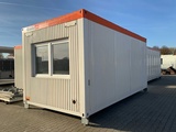Thumbnail of Kleusberg Modular office unit