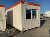 Thumbnail of Kleusberg Modular office unit