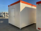 Thumbnail of Kleusberg Modular office unit
