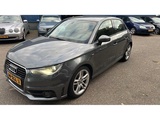 Thumbnail of Audi - 2012 - A1 Sportback - 1.4 TFSI Pro Line S -60-XGL-3