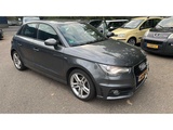 Thumbnail of Audi - 2012 - A1 Sportback - 1.4 TFSI Pro Line S -60-XGL-3