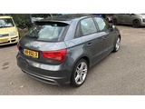 Thumbnail of Audi - 2012 - A1 Sportback - 1.4 TFSI Pro Line S -60-XGL-3