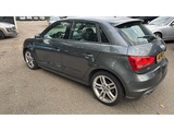 Thumbnail of Audi - 2012 - A1 Sportback - 1.4 TFSI Pro Line S -60-XGL-3