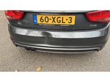 Thumbnail of Audi - 2012 - A1 Sportback - 1.4 TFSI Pro Line S -60-XGL-3