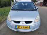 Miniaturansicht von Mitsubishi - 2005 - Colt - 1.3 Invite - 39-RS-HD