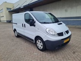 Miniaturansicht von Renault - Trafic - 2.0 dCi T27 L1H1Bl.E - VF-882-P