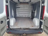 Miniaturansicht von Renault - Trafic - 2.0 dCi T27 L1H1Bl.E - VF-882-P