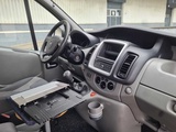 Miniaturansicht von Renault - Trafic - 2.0 dCi T27 L1H1Bl.E - VF-882-P
