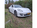 Miniaturansicht von Porsche - 2010 - Panamera - 4.8 4S - 76-SXP-1