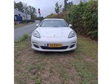 Miniaturansicht von Porsche - 2010 - Panamera - 4.8 4S - 76-SXP-1
