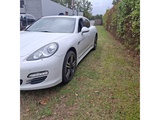 Miniaturansicht von Porsche - 2010 - Panamera - 4.8 4S - 76-SXP-1