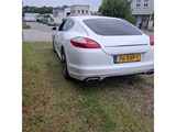 Miniaturansicht von Porsche - 2010 - Panamera - 4.8 4S - 76-SXP-1
