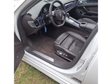 Miniaturansicht von Porsche - 2010 - Panamera - 4.8 4S - 76-SXP-1