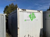 Miniaturansicht von 2007 Kifa A/1 Mannschaftscontainer