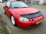 Miniaturansicht von Honda - 1994 - CRX - 1.6 CRX ESi - 6-THG-26