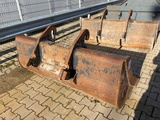 Miniaturansicht von Schaufel für Bagger CW30