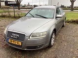 Miniaturansicht von 2004 Audi A6 Limousine 2.4 Pro line Pkw