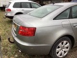 Miniaturansicht von 2004 Audi A6 Limousine 2.4 Pro line Pkw