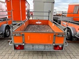 Miniaturansicht von 2014 Atec EO1300 Auflieger