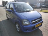 Miniaturansicht von Opel - 2004 - Agila - 1.2-16V Maxx - 54-PP-NV