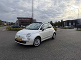 Miniaturansicht von Fiat - 2010 - 500 C - 1.2 Pop Cabrio -JN-072-P