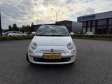 Miniaturansicht von Fiat - 2010 - 500 C - 1.2 Pop Cabrio -JN-072-P